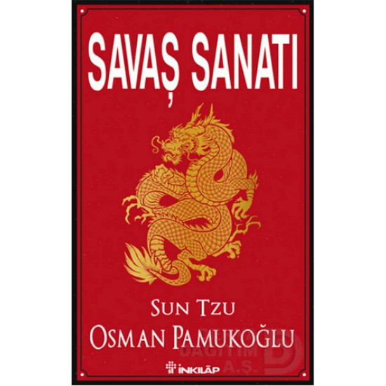 İNKILAP / SAVAŞ SANATI / SUN TZU