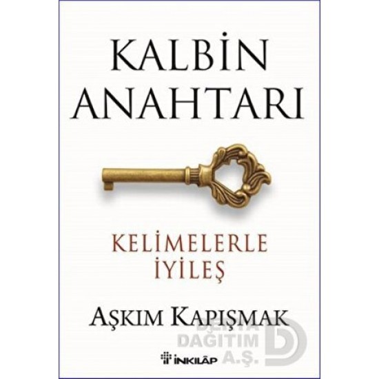 İNKILAP / KALBİN ANAHTARI / AŞKIM KAPIŞMAK