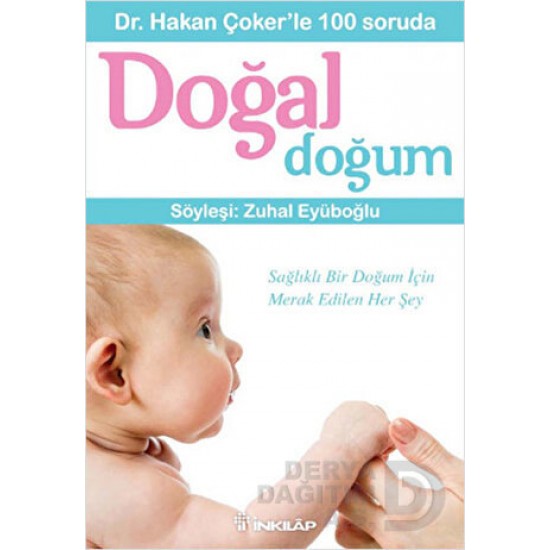 İNKILAP / DOĞAL DOĞUM / HAKAN ÇOKER