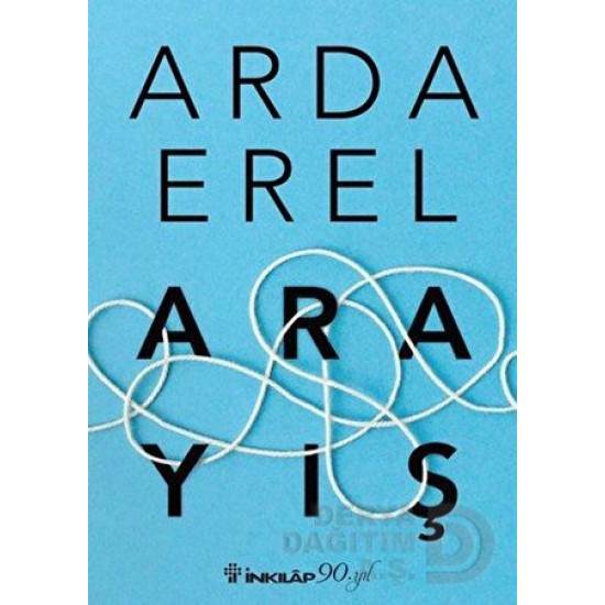 İNKILAP / ARAYIŞ / ARDA AREL