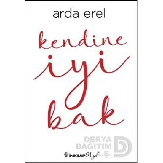 İNKILAP / KENDİNE İYİ BAK / ARDA EREL