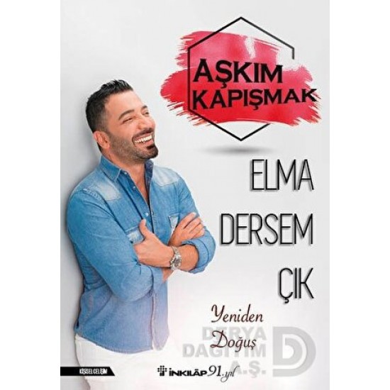 İNKILAP / ELMA DERSEM ÇIK / AŞKIM KAPIŞMAK