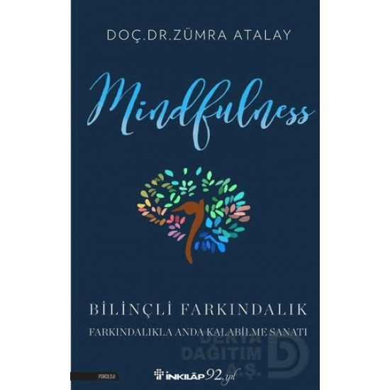 İNKILAP / MİNDFULLNESS - ( BİLİNÇLİ FAKRINDALIK )