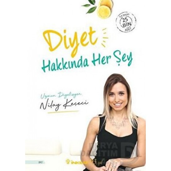 İNKILAP / DİYET HAKKINDA HER ŞEY