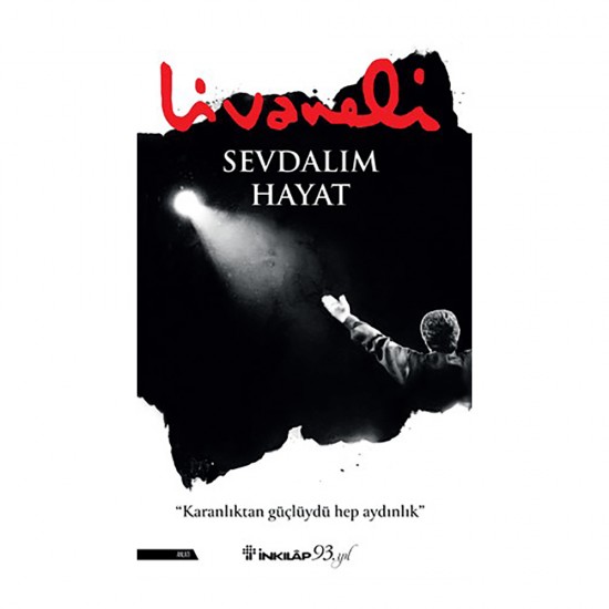 İNKILAP / SEVDALIM HAYAT - LİVANELİ