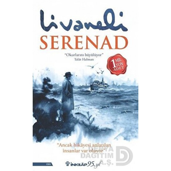 İNKILAP / SERENAD