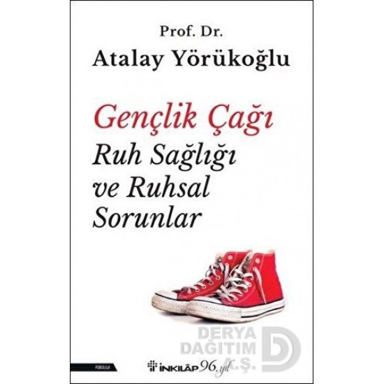 İNKILAP / GENÇLİK ÇAĞI RUH SAĞLIĞI VE R....