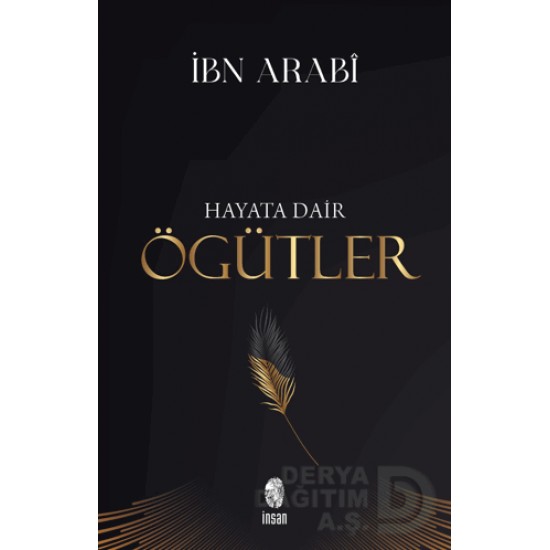 İNSAN / HAYATA DAİR ÖĞÜTLER