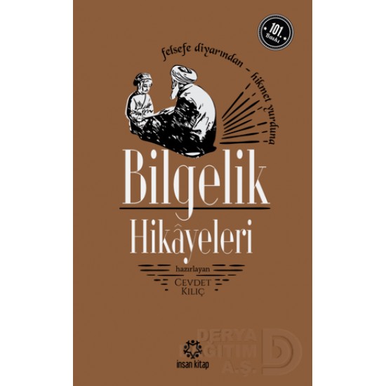 İNSAN / BİLGELİK HİKAYELERİ - 1