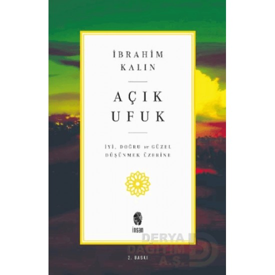 İNSAN / AÇIK UFUK