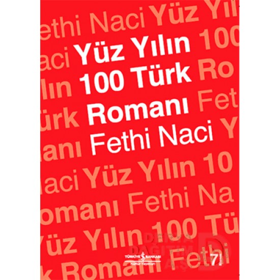 İŞBANKASI / YÜZ YILIN 100 TÜRK ROMANI