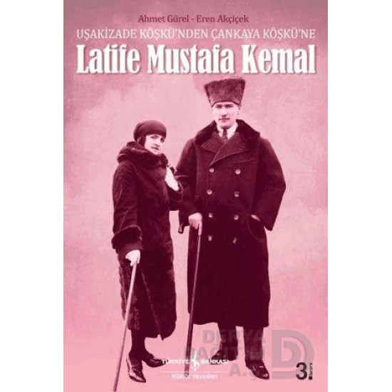 İŞBANKASI / LATİFE MUSTAFA KEMAL