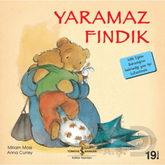 İŞBANKASI / YARAMAZ FINDIK