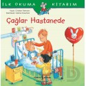 İŞBANKASI / ÇAĞLAR HASTANEDE