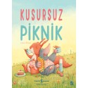 İŞBANKASI /  KUSURSUZ PİKNİK CİARA FLOOD