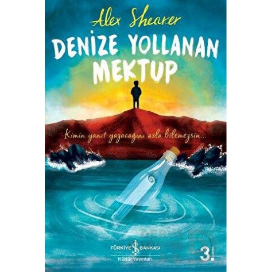 İŞBANKASI /  DENİZE YOLLANAN MEKTUP / ALEX SHEARER