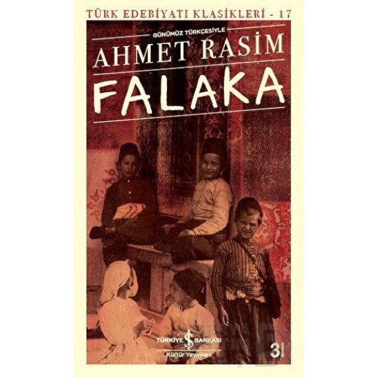 İŞBANKASI / FALAKA / AHMET RASİM