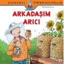 İŞBANKASI / DÜNYAYI ÖĞRENİYORUM - ARICI