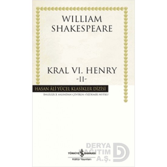 İŞBANKASI / HAY /KRAL VI. HENRY II