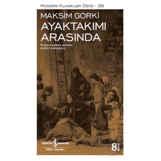 İŞBANKASI / MKD / AYAK TAKIMI  ARASINDA - 39