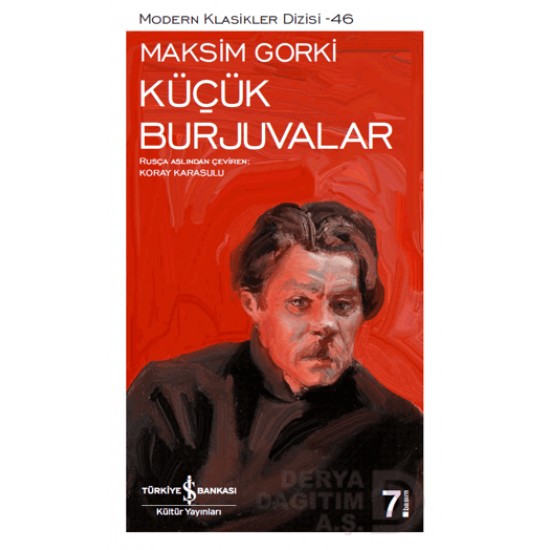 İŞBANKASI / MKD / KÜÇÜK BURJUVALAR - 46