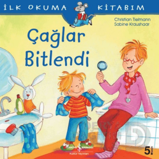 İŞBANKASI / ÇAĞLAR BİTLENDİ