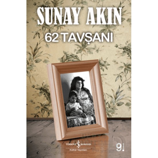 İŞBANKASI / 62 TAVŞANI