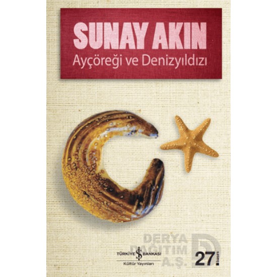 İŞBANKASI / AYÇÖREĞİ VE DENİZ YILDIZI