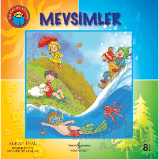 İŞBANKASI / İLK.O. MEVSİMLER