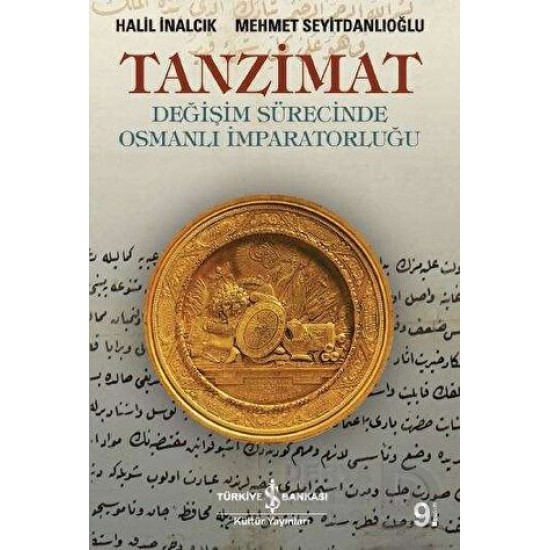 İŞBANKASI / TANZİMAT DEĞİŞİM SÜRECİNDE OSMANLI İMP