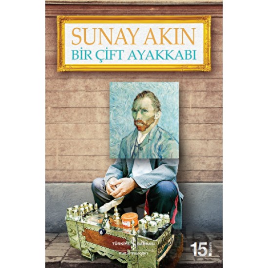 İŞBANKASI / BİR ÇİFT AYAKKABI