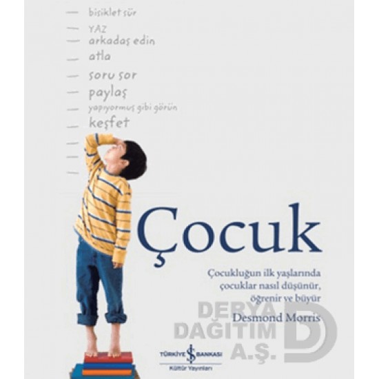 İŞBANKASI / ÇOCUK