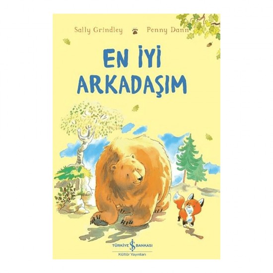 İŞBANKASI / EN İYİ ARKADAŞIM