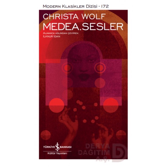 İŞBANKASI / MKD / MEDEA SESLER - 172