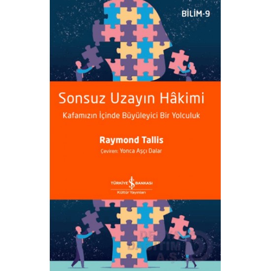 İŞBANKASI / SONSUZ UZAYIN HAKİMİ