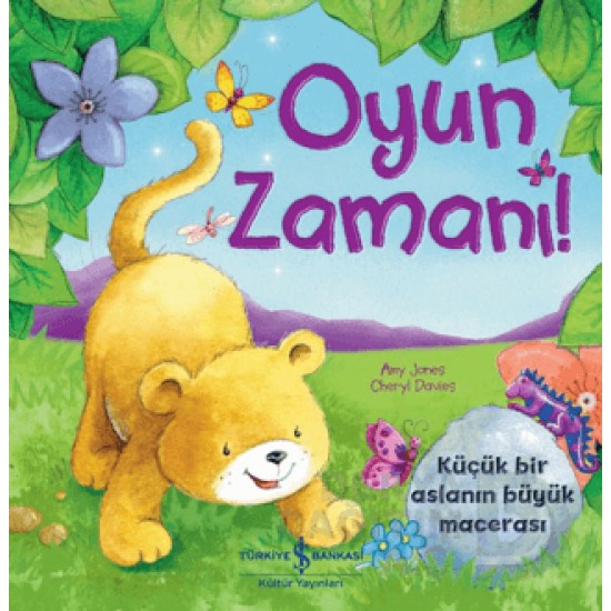 İŞBANKASI /  OYUN ZAMANI