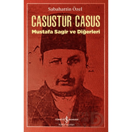 İŞBANKASI /  CASUSTUR CASUS