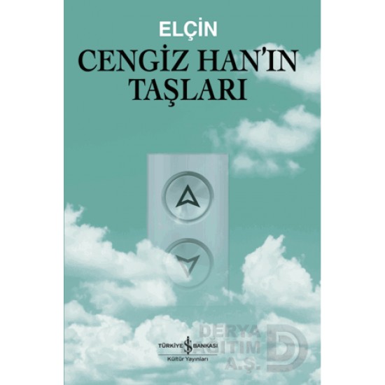 İŞBANKASI /  CENGİZ HANIN TAŞLARI