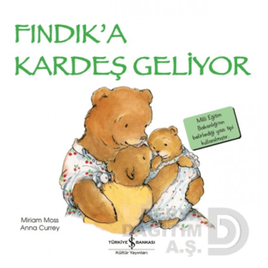 İŞBANKASI / FINDIKA KARDEŞ GELİYOR