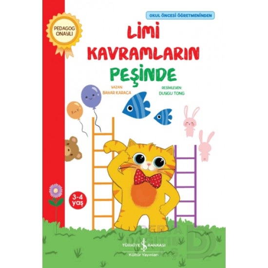 İŞBANKASI / LİMİ - KAVRAMLARIN PEŞİNDE