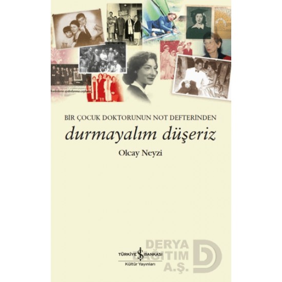 İŞBANKASI /  DURMAYALIM DÜŞERİZ