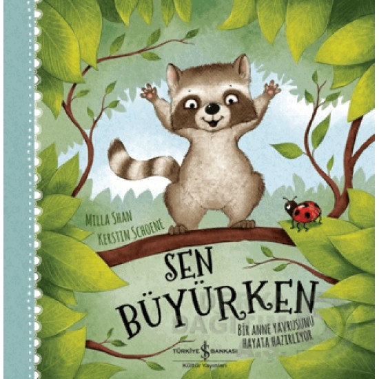 İŞBANKASI / SEN BÜYÜRKEN