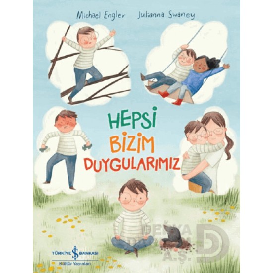 İŞBANKASI /  HEPSİ BİZİM DUYGULARIMIZ