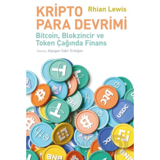 İŞBANKASI / KRİPTO PARA DEVRİMİ