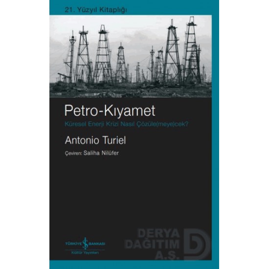 İŞBANKASI /  PETRO KİYAMET