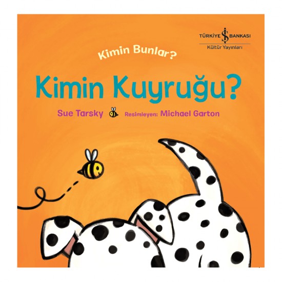 İŞBANKASI / KİMİN BUNLAR KİMİN KUYRUĞU