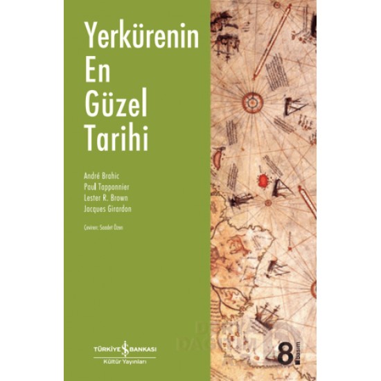 İŞBANKASI / YERKÜRENİN EN GÜZEL TARİHİ