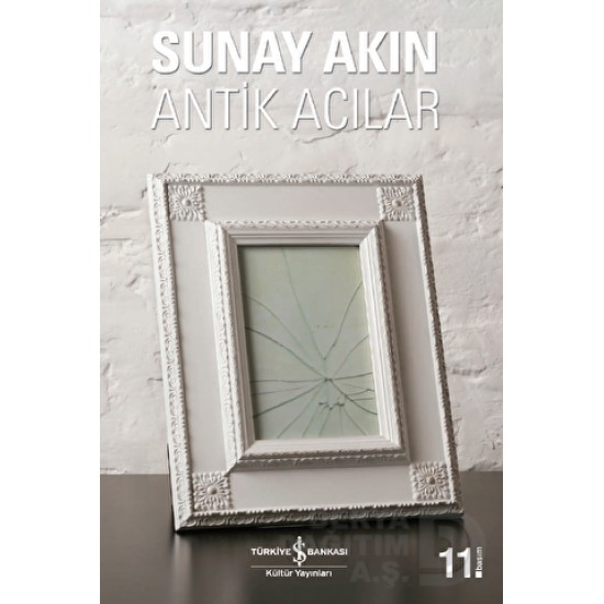 İŞBANKASI / ANTİK ACILAR