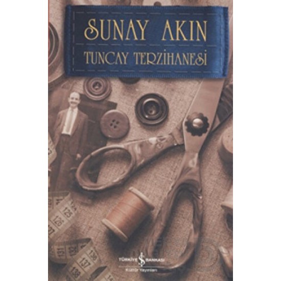 İŞBANKASI / TUNCAY TERZİHANESİ