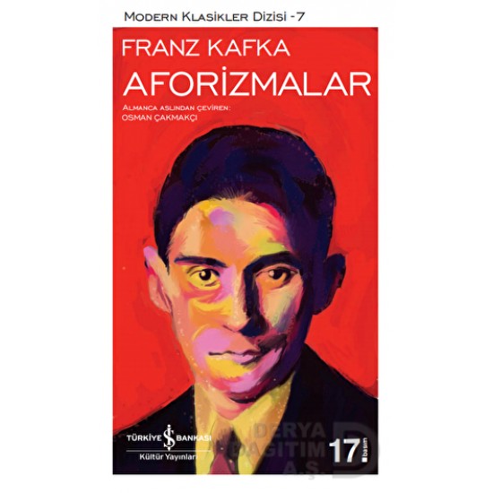 İŞBANKASI / MKD/ AFORİZMALAR - 7